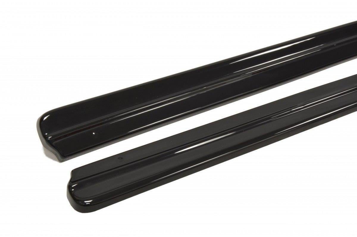 Maxton Design Side Skirts Diffusers Mazda MX-5 ND (MK4)