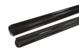 Maxton Design Side Skirts Diffusers Mazda MX-5 ND (MK4)
