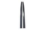 Maxton Design Side Skirts Diffusers Mercedes-Benz E-Class W213 Coupe (C238) AMG-Line