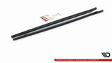 Maxton Design Side Skirts Diffusers Mini Countryman Mk2 F60 JCW