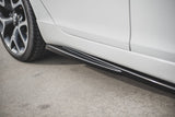 Maxton Design Side Skirts Diffusers Buick Regal GS