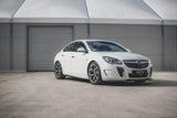 Maxton Design Side Skirts Diffusers Buick Regal GS