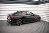 Maxton Design Side Skirts Diffusers V.1 BMW 2 Gran Coupe M-Pack F44
