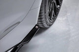 Maxton Design Side Skirts Diffusers V.1 Audi RS6 C8