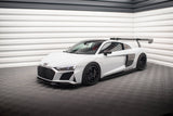 Maxton Design Side Skirts Diffusers V.2 Audi R8 Mk2 Facelift