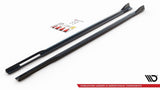 Maxton Design Side Skirts Diffusers V.2 BMW 4 M-Package G22