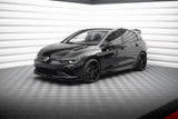 Maxton Design Side Skirts Diffusers V.3 VW Golf R Mk8