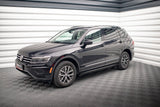 Maxton Design Side Skirts Diffusers - VW / Tiguan / Allspace / (LWB) Mk2