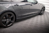 Maxton Design Side Skirts Diffusers Volvo V90 / S90 R-Design Mk2