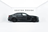 Maxton Design Side Skirts - BMW / G90 / G99 / M5 / M5 Touring