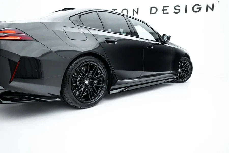 Maxton Design Side Skirts - BMW / G90 / G99 / M5 / M5 Touring