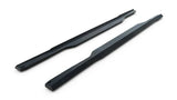 Maxton Design Side Skirts - BMW / G90 / G99 / M5 / M5 Touring
