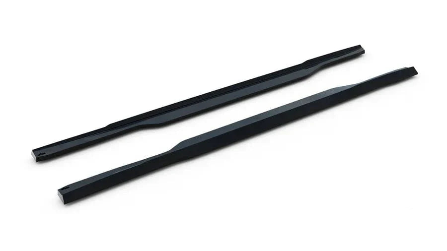 Maxton Design Side Skirts - BMW / G90 / G99 / M5 / M5 Touring