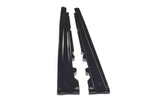 Maxton Design Side Skirts Diffusers Mercedes-Benz E43 AMG / AMG-Line W213