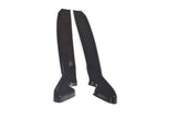 Maxton Design Side Skirts Diffusers V.1 Toyota Supra Mk5