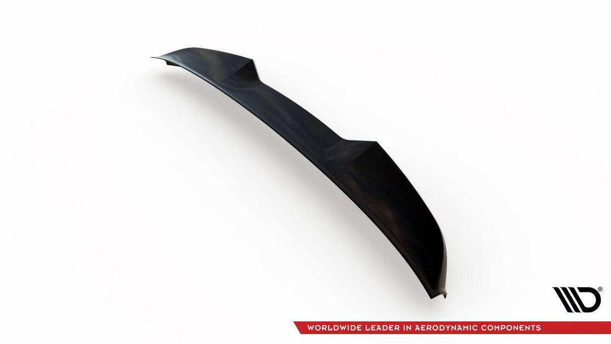 Maxton Design Spoiler Cap 3D Audi A5 B8 / B8.5