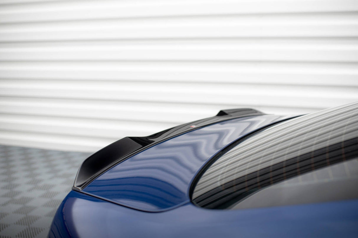 Maxton Design Spoiler Cap 3D Audi A5 B8 / B8.5