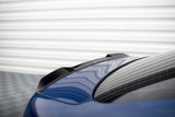 Maxton Design Spoiler Cap 3D Audi A5 B8 / B8.5