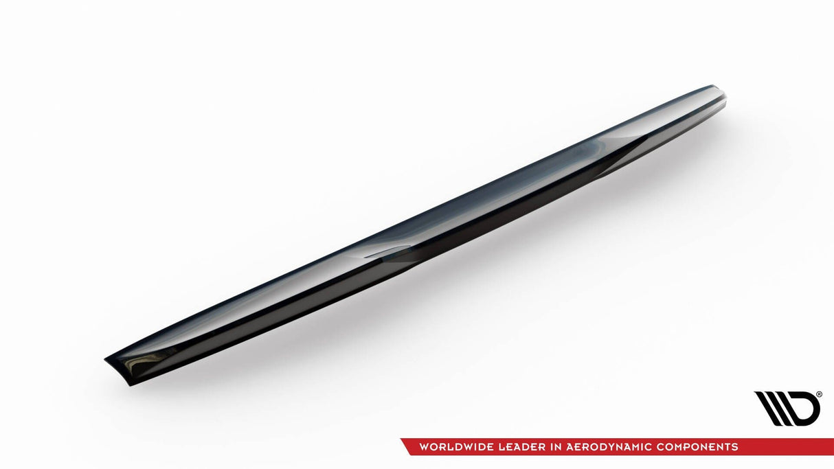 Maxton Design Spoiler Cap 3D Audi A5 B8 / B8.5