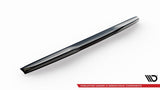 Maxton Design Spoiler Cap 3D Audi A5 B8 / B8.5
