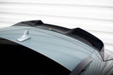 Maxton Design Spoiler Cap 3D Audi A6 Allroad C8