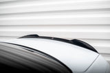 Maxton Design Spoiler Cap 3D - Audi A8 / A8 S-Line / S8 D5