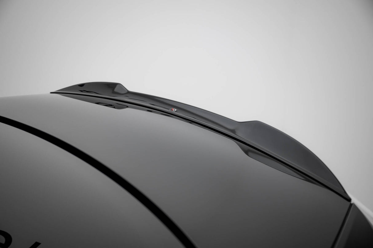 Maxton Design Spoiler Cap 3D - Audi A8 / A8 S-Line / S8 D5