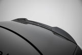 Maxton Design Spoiler Cap 3D - Audi A8 / A8 S-Line / S8 D5