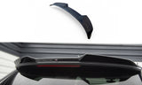 Maxton Design Spoiler Cap 3D - Audi Q7 MK2