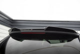 Maxton Design Spoiler Cap 3D - Audi Q7 MK2