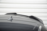Maxton Design Spoiler Cap 3D - Audi Q7 MK2