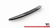 Maxton Design Spoiler Cap 3D - Audi Q7 MK2