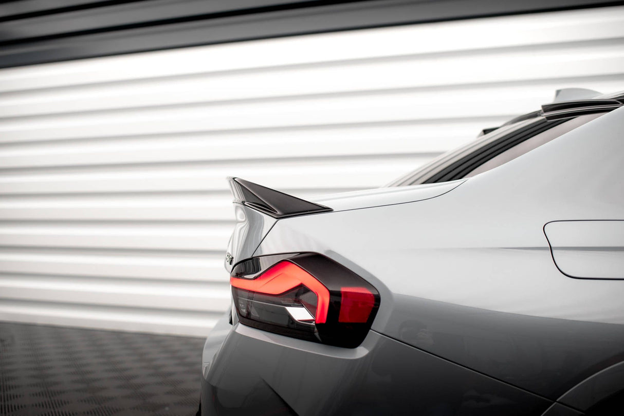 Maxton Design Spoiler Cap 3D BMW 2 Coupe G42