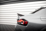 Maxton Design Spoiler Cap 3D BMW 2 Coupe G42