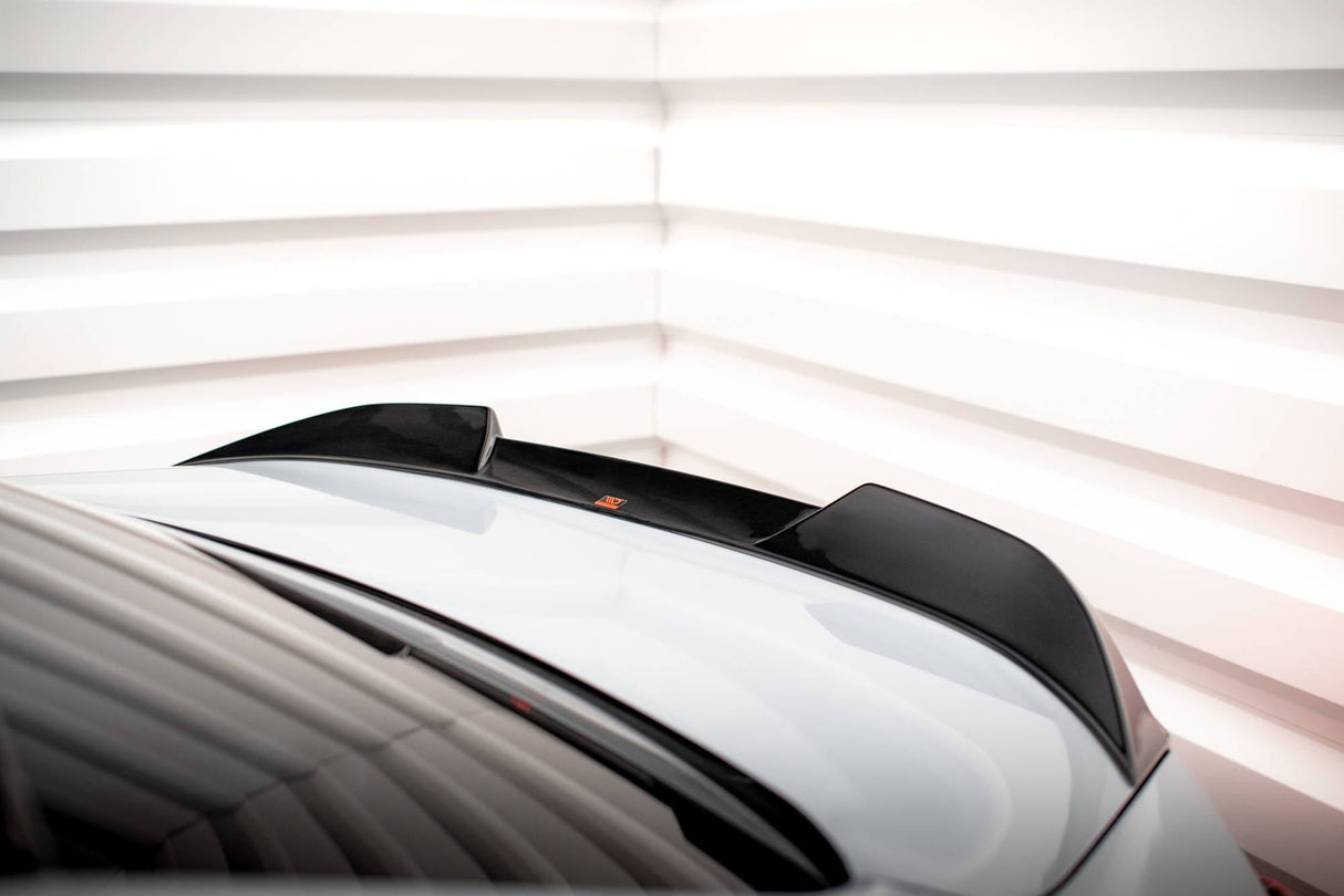 Maxton Design Spoiler Cap 3D BMW 2 Coupe G42