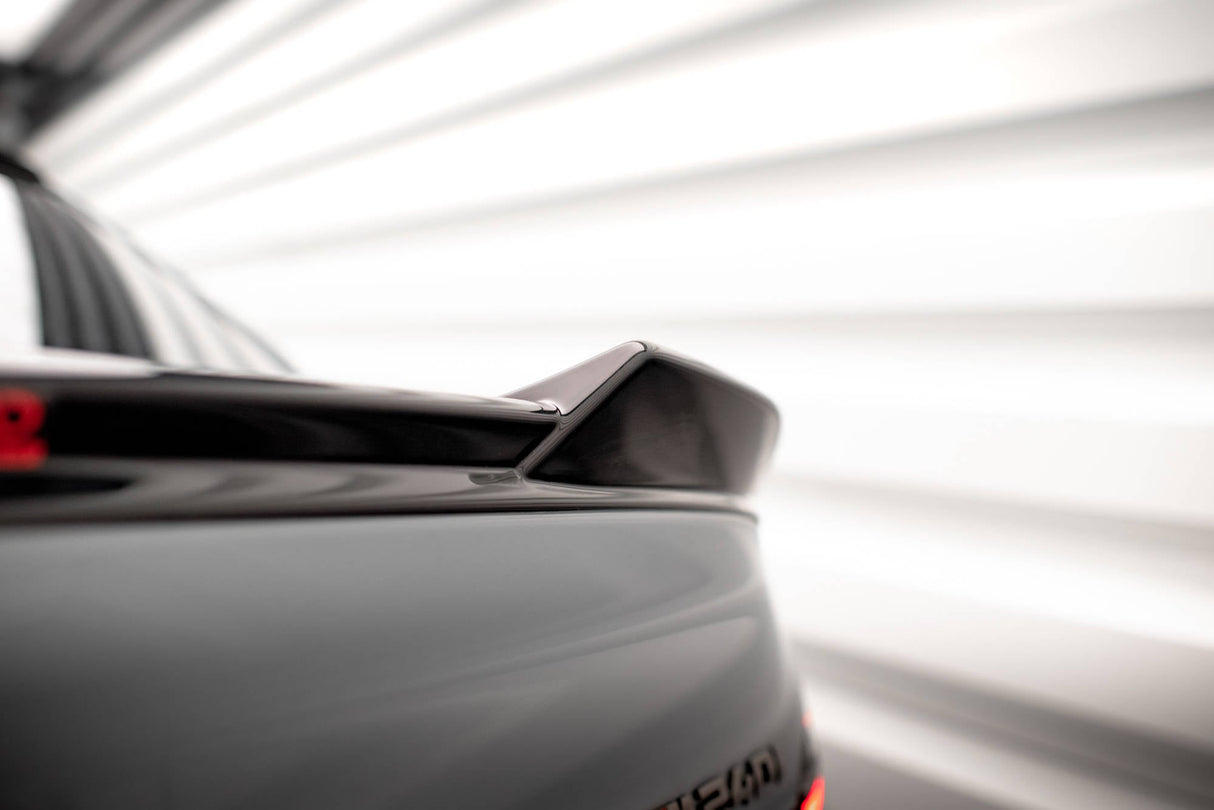 Maxton Design Spoiler Cap 3D BMW 2 Coupe G42