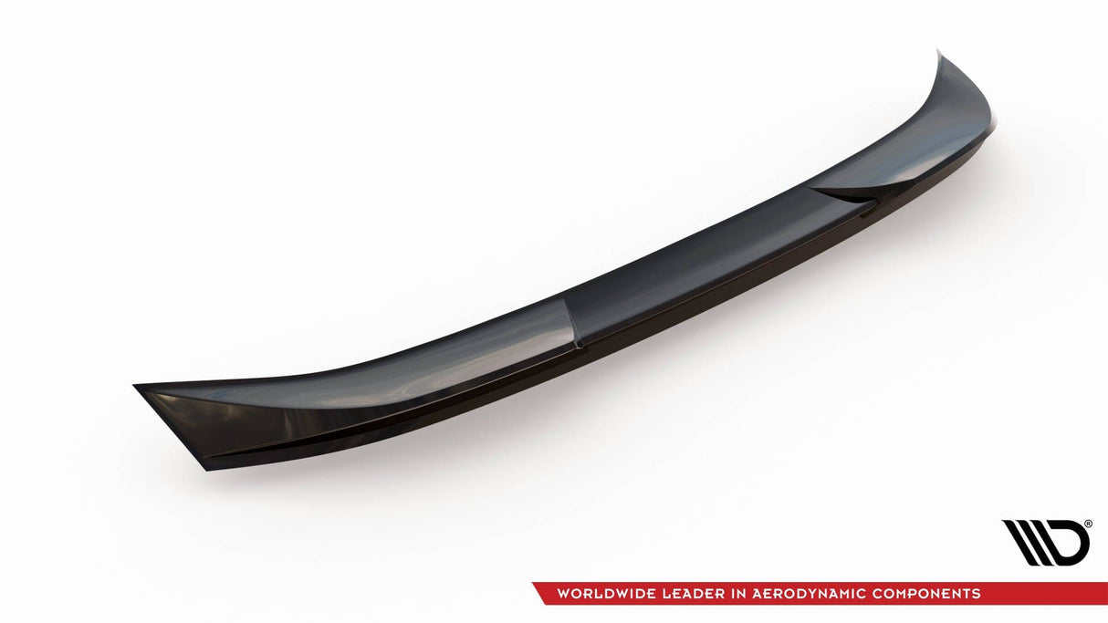 Maxton Design Spoiler Cap 3D BMW 2 Coupe G42