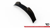 Maxton Design Spoiler Cap 3D BMW 3 M340I / M-Pack G20 / G20 Facelift