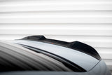 Maxton Design Spoiler Cap 3D BMW 3 M340I / M-Pack G20 / G20 Facelift