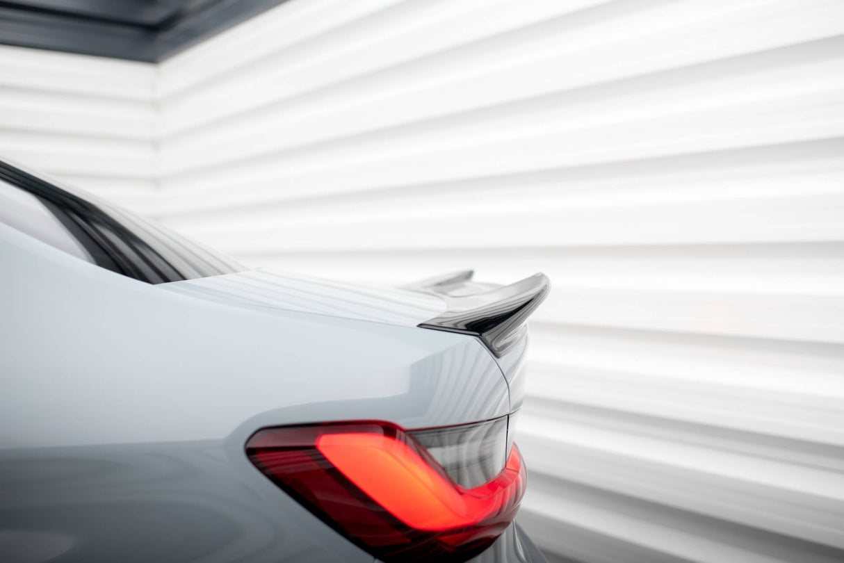 Maxton Design Spoiler Cap 3D BMW 3 M340I / M-Pack G20 / G20 Facelift
