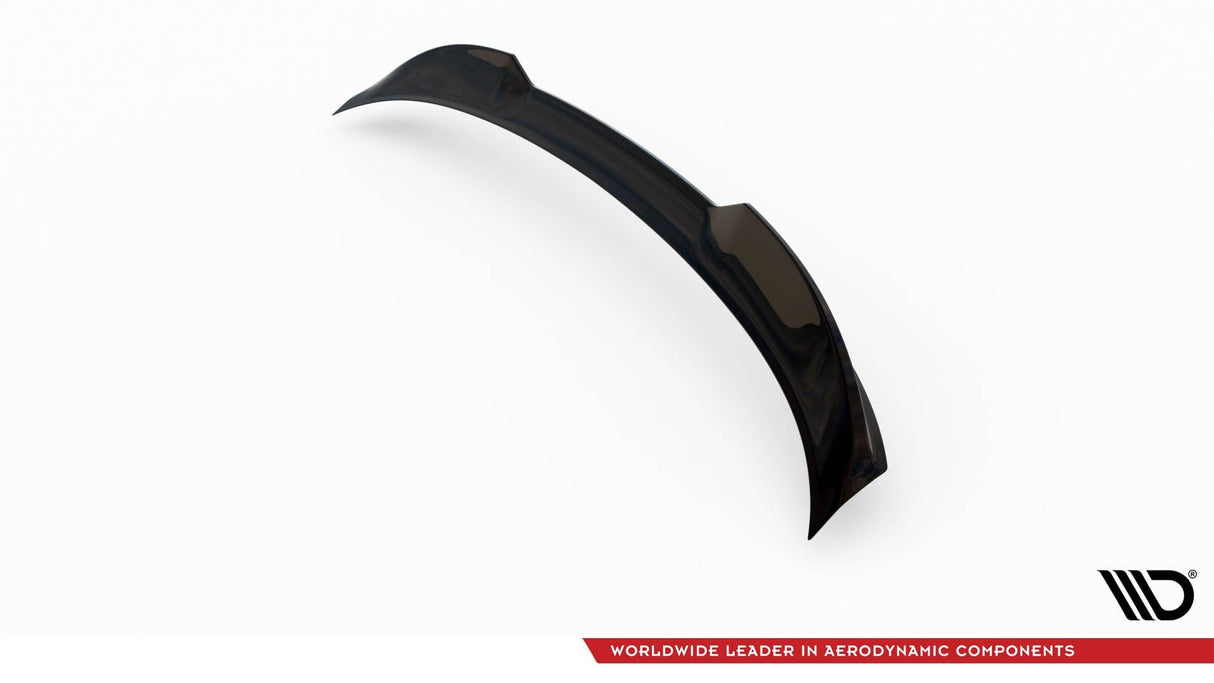 Maxton Design Spoiler Cap 3D BMW 4 Gran Coupe Standard / M-Pack F36