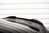 Maxton Design Spoiler Cap 3D BMW 4 Gran Coupe Standard / M-Pack F36