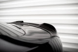 Maxton Design Spoiler Cap 3D BMW 4 Gran Coupe Standard / M-Pack F36