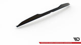 Maxton Design Spoiler Cap 3D BMW 7 M-Pack / M760 G70