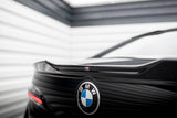 Maxton Design Spoiler Cap 3D BMW 7 M-Pack / M760 G70