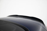 Maxton Design Spoiler Cap 3D BMW M4 Cabrio G83 / 4 Series Cabrio G23
