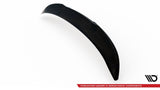 Maxton Design Spoiler Cap 3D BMW M4 Cabrio G83 / 4 Series Cabrio G23