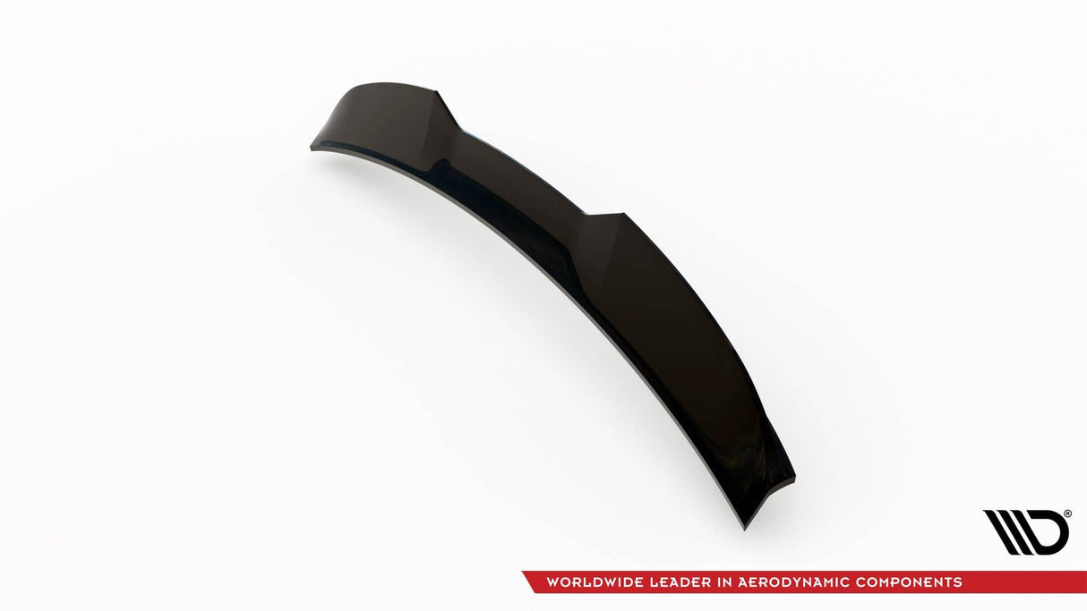 Maxton Design Spoiler Cap 3D BMW M4 G82