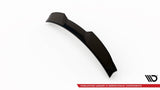 Maxton Design Spoiler Cap 3D BMW M4 G82