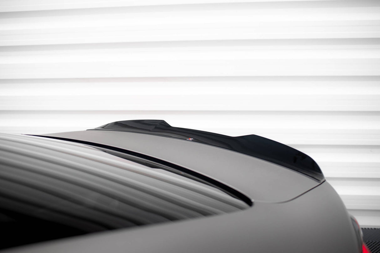 Maxton Design Spoiler Cap 3D BMW M4 G82